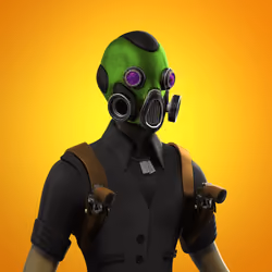 Villain #2224
