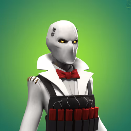 Villain #5705