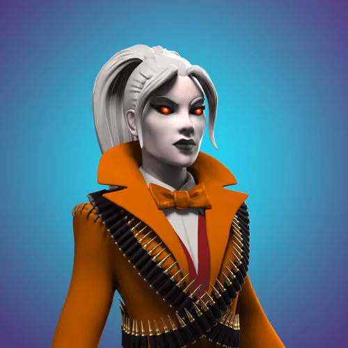 Villain #7874
