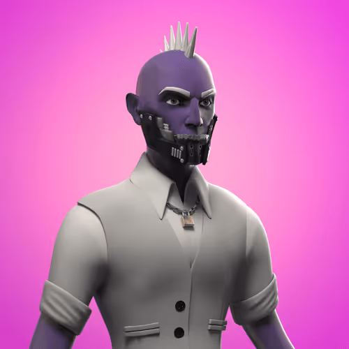 Villain #5649