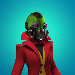 Villain #1902