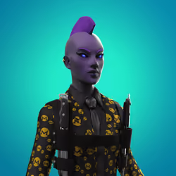 Villain #5981