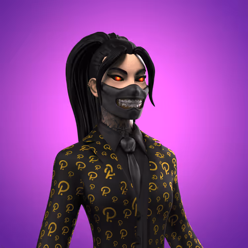 Metavillains