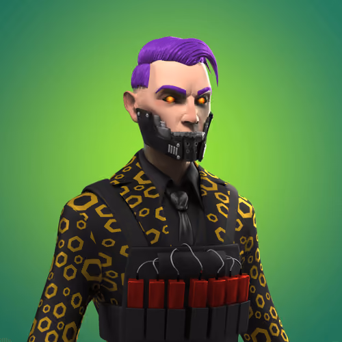 Villain #5226