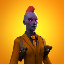 Villain #6755
