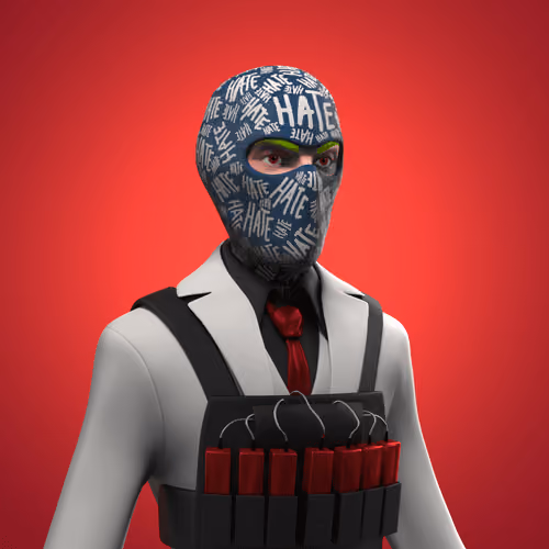 Villain #6347