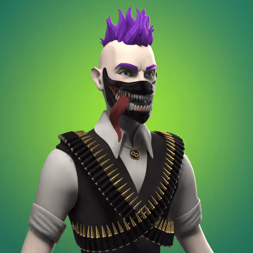 Metavillains