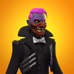 Villain #3742