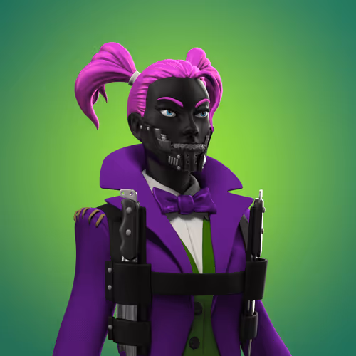 Metavillains