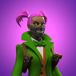 Villain #5750