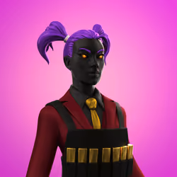 Villain #2778