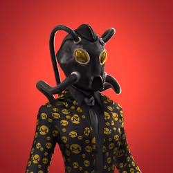 Villain #5497