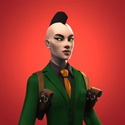 Villain #1429