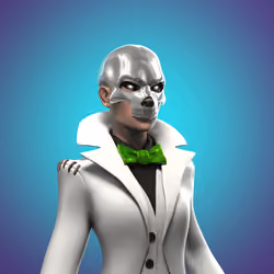 Villain #333