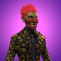 Villain #6276