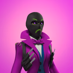 Villain #7286