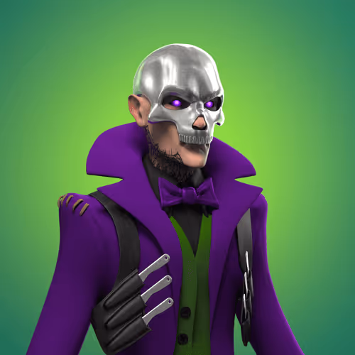 Metavillains