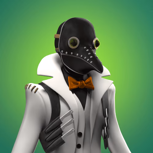 Villain #1049