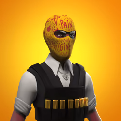 Villain #7093