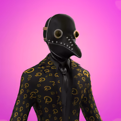 Villain #182