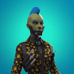 Villain #1631