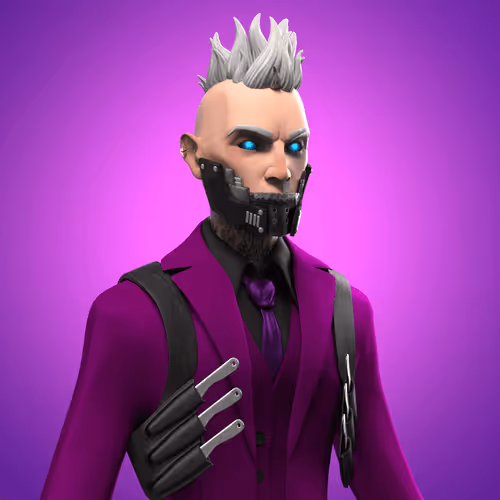 Metavillains