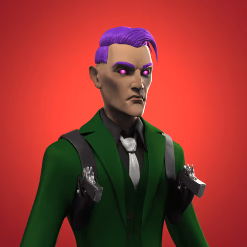 Metavillains