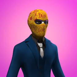 Villain #5213