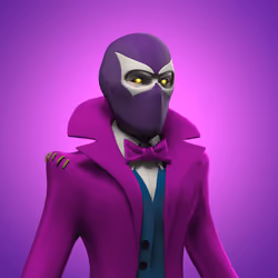 Villain #5078