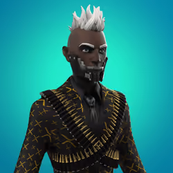 Villain #6425