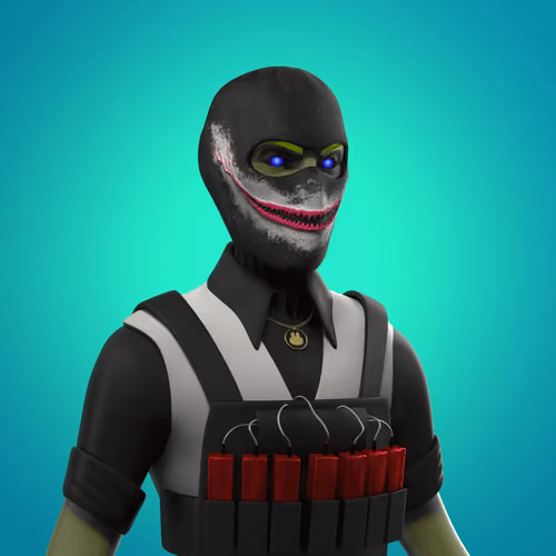Villain #2211