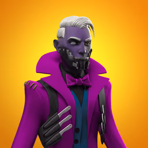 Metavillains