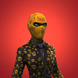 Villain #6502