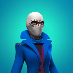 Villain #30