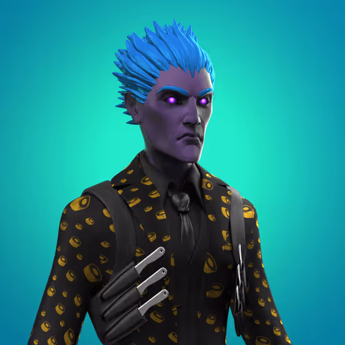 Metavillains