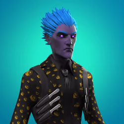 Villain #2279