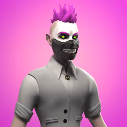 Villain #6131