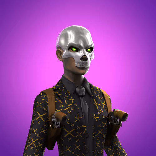 Metavillains