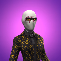 Villain #549