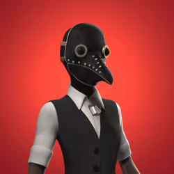 Villain #3040