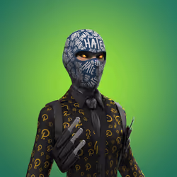 Villain #1492