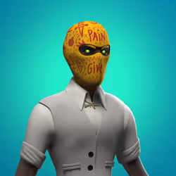 Villain #3841