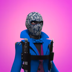 Villain #4363
