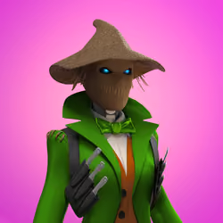 Villain #6961