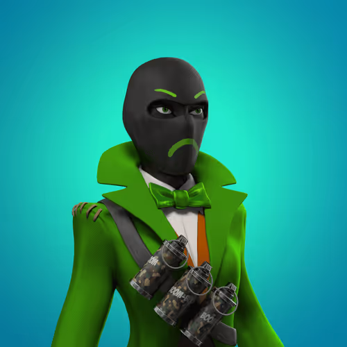 Metavillains