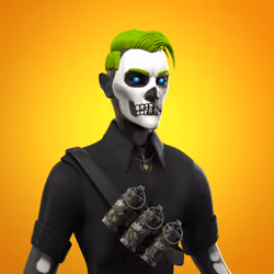 Villain #6970