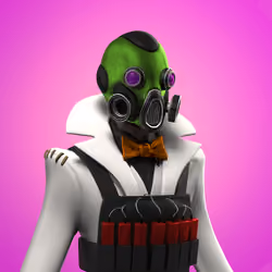 Villain #5865