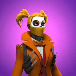Villain #3533