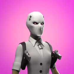 Villain #5087