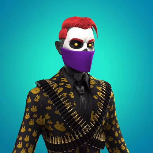 Metavillains